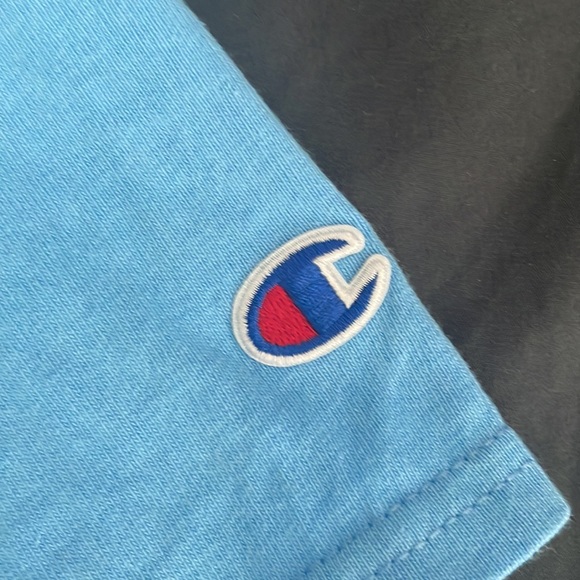 Champion Heritage T shirt brand new with tags - Picture 5 of 5